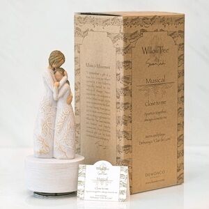 Willow tree close to me musical